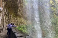 Portland Waterfall Hiking Tour thumbnail 1