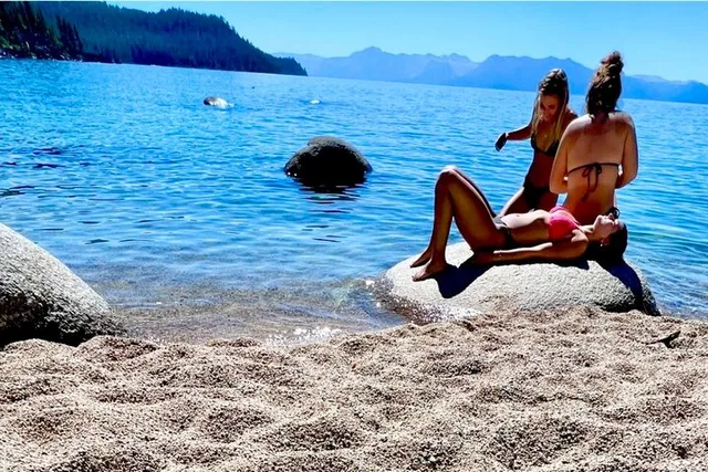 Yosemite and Lake Tahoe 5-Day Tour - Image 3