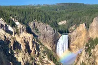 Yellowstone Wildlife and Scenic Sites Tour thumbnail 1