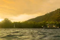 Kona Super Raft Sunset Cruise thumbnail 3