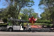 Jacksonville Public Art Tour thumbnail 1