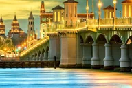 St. Augustine Ghost Walking Tour thumbnail 1
