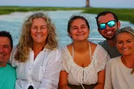 Charleston Dolphin Viewing Boat Tour thumbnail 4