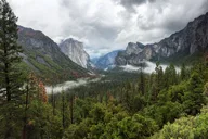 Yosemite Private Tour Two-Day Exploration thumbnail 4