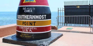 Miami to Key West Shuttle and Activities