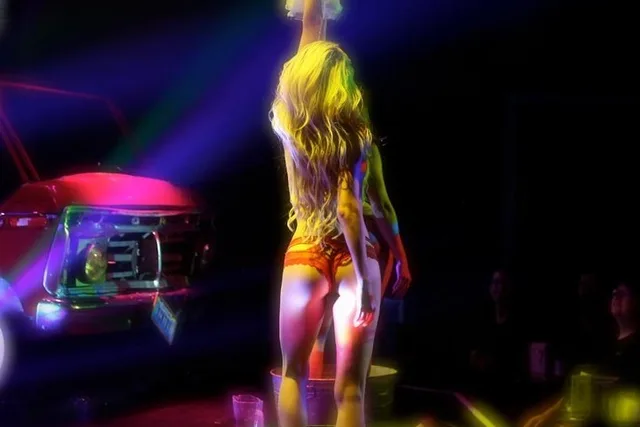 Las Vegas X Country Show at Harrah's - Image 6