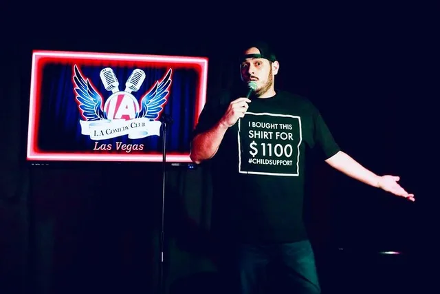 Las Vegas Comedy Show at The STRAT - Image 6