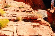 Las Vegas Valley of Fire and Lost City Museum Tour thumbnail 2