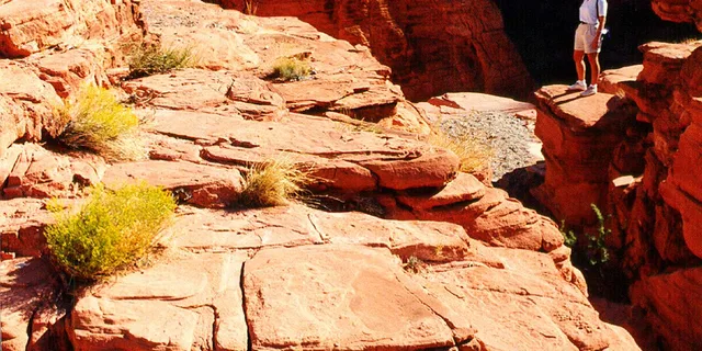 Las Vegas Valley of Fire and Lost City Museum Tour - Image 2