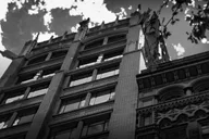 Asheville Haunted History Trolley Tour 75 min thumbnail 5