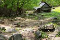 Pigeon Forge Smoky Mountains Jeep Tour thumbnail 1