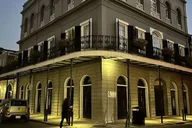 New Orleans Haunted History & Voodoo Walking Tour thumbnail 1
