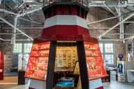New York City National Lighthouse Museum Admission thumbnail 1