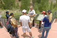 Cañon City Jeep Tour Red Canyon Half-Day thumbnail 5
