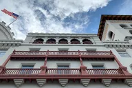 Saint Augustine Architectural Photo Tour at Evening thumbnail 6