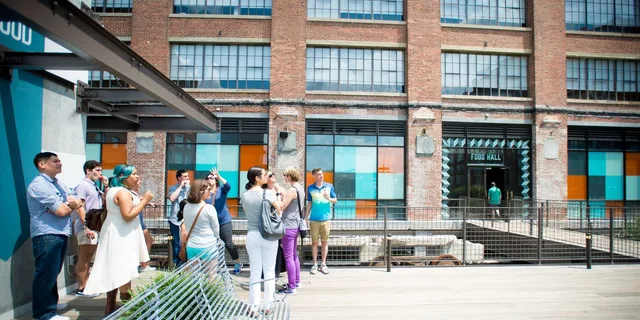Atlanta Ponce City Market Food Tour 2 hr - Image 3