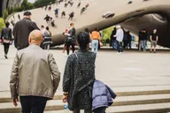 Chicago Driving Tour with River Cruise thumbnail 1