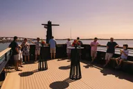 Sandestin Eco-Dolphin Cruise at Sunset thumbnail 5