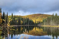 Fairbanks Angel Rocks Hike and Chena Hot Springs Tour thumbnail 1