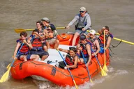 Jackson Hole Whitewater Rafting Classic thumbnail 3