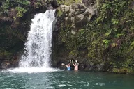Maui Road to Hana Tour Half Day thumbnail 5