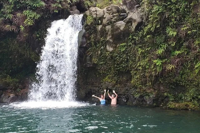 Maui Road to Hana Tour Half Day - Image 5