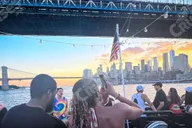 New York City LGBT Pride Sunset Cruise thumbnail 1