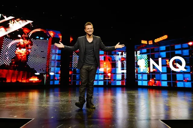 Las Vegas Magic Show at the LINQ Hotel - Image 3