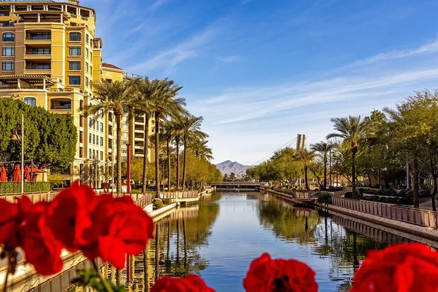 Scottsdale Art, Shops & Scenic Strolls Tour - Image 6