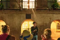 Charleston Ghost Tour 90-Minute thumbnail 2
