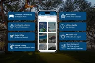 Savannah Self-Guided Walking Audio Tour thumbnail 4