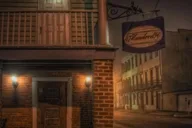 Savannah Beyond Good & Evil Tour thumbnail 3