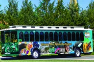 Orlando Select Pass with iRide Trolley thumbnail 1