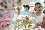 Houston Tea Bus Tour thumbnail 5