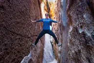 Joshua Tree Audio Tour and Locals Guide thumbnail 4