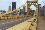 Pittsburgh Bike Tour thumbnail 6