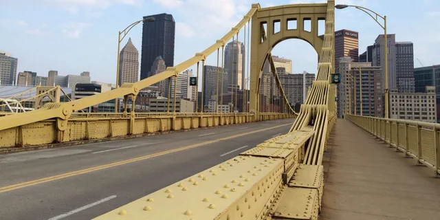 Pittsburgh Bike Tour - Image 6