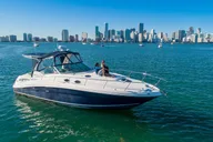 Miami Yacht Rental for 12 People 2-4 Hours thumbnail 3