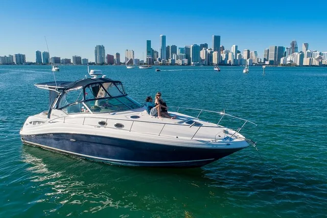 Miami Yacht Rental for 12 People 2-4 Hours - Image 3