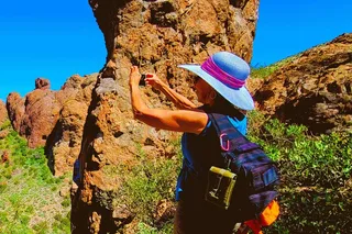 Scottsdale Apache Trail & Superstition Mountain Tour
