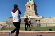 New York City Statue of Liberty Private Tour thumbnail 2