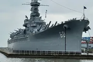Mobile USS Alabama & Mardi Gras Tour thumbnail 4