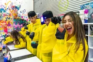 Chicago Private Art Experience thumbnail 3