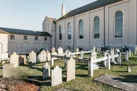 Fredericksburg Ghosts Self-Guided Audio Tour thumbnail 3