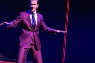 New York Broadway Musical Maybe Happy Ending thumbnail 4