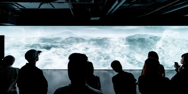 New York Immersive Art Experience 1 hr - Image 3