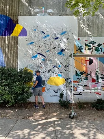 Atlanta Street Art and BeltLine Tour with Happy Hour - Image 6