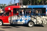 Los Angeles Hollywood Bus Tour 2 hr thumbnail 6