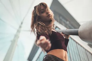 Denver Fashion Photography Tour