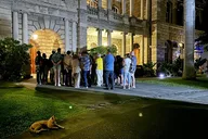 Honolulu Ghost Walking Tour thumbnail 4